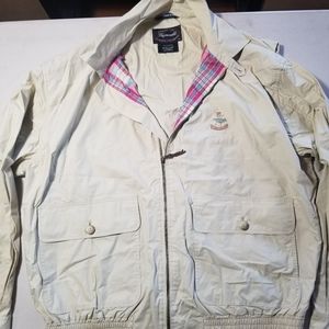 Faconnable XXL mens jacket